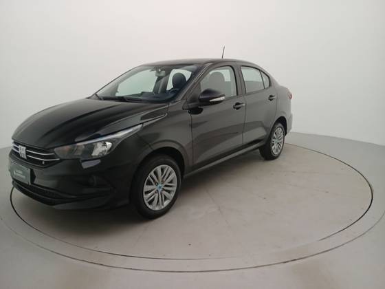 FIAT CRONOS 1.0 FIREFLY FLEX DRIVE MANUAL FIAT CRONOS 1.0 FIREFLY FLEX DRIVE MANUAL